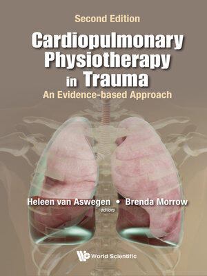 cover image of Cardiopulmonary Physiotherapy In Trauma